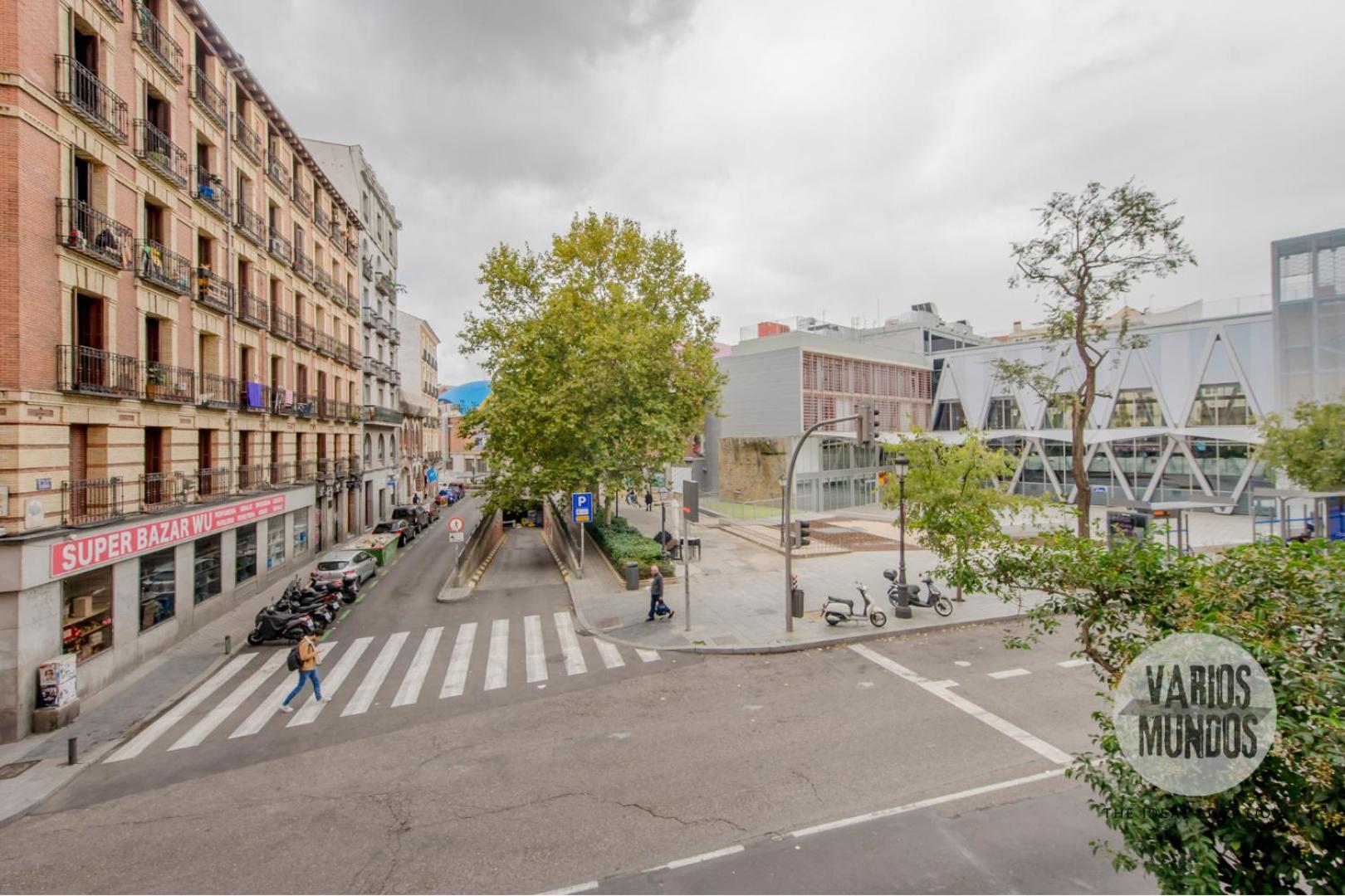 Atractiva Y Practica Para 9, Conoce Toledo 77 Madrid Exterior foto