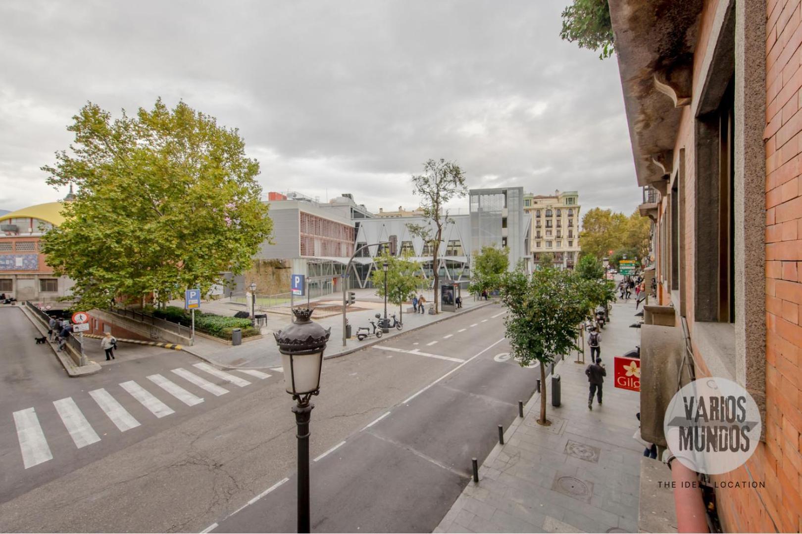 Atractiva Y Practica Para 9, Conoce Toledo 77 Madrid Exterior foto